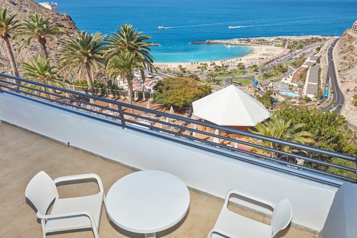 3 Sterne Hotel: Chatur Palmera Mar - Puerto Rico, Gran Canaria (Kanaren), Bild 6