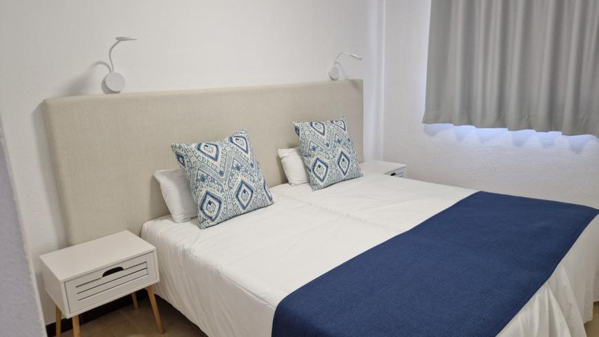 3 Sterne Hotel: Chatur Palmera Mar - Puerto Rico, Gran Canaria (Kanaren), Bild 4