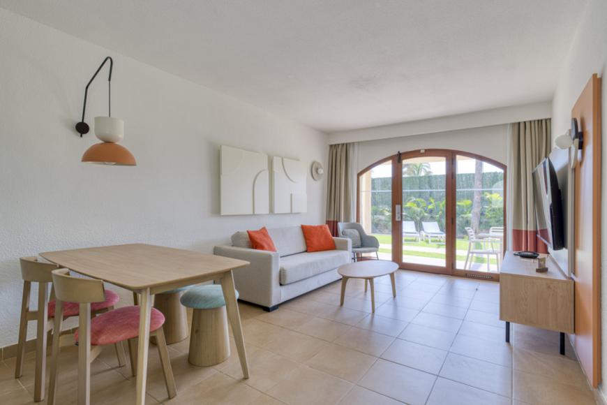 4 Sterne Familienhotel: HD Parque Cristobal - Playa del Ingles, Gran Canaria (Kanaren), Bild 8