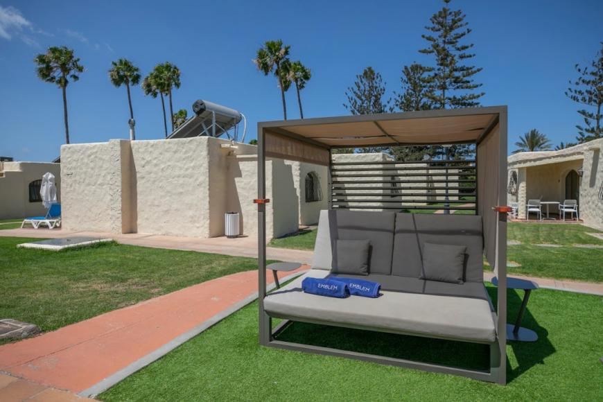 4 Sterne Familienhotel: HD Parque Cristobal - Playa del Ingles, Gran Canaria (Kanaren), Bild 10