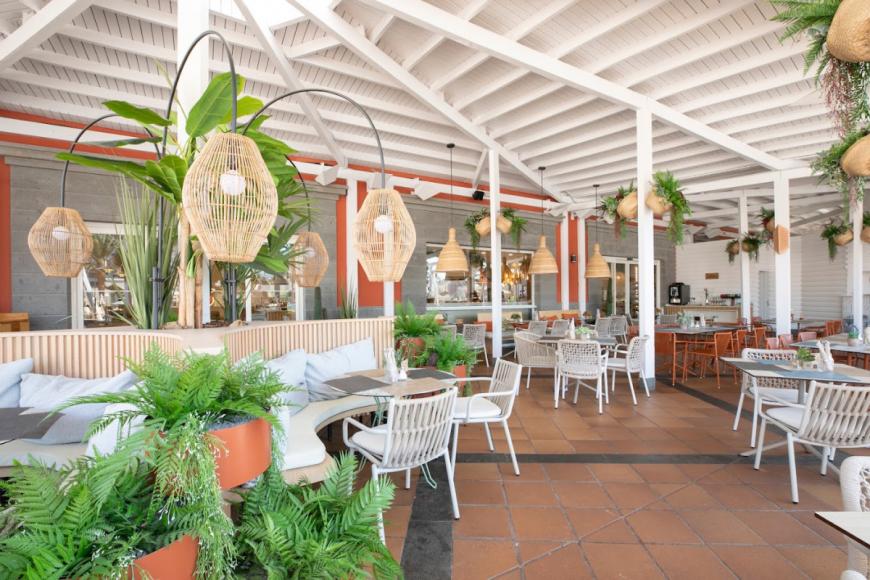 4 Sterne Familienhotel: HD Parque Cristobal - Playa del Ingles, Gran Canaria (Kanaren), Bild 4