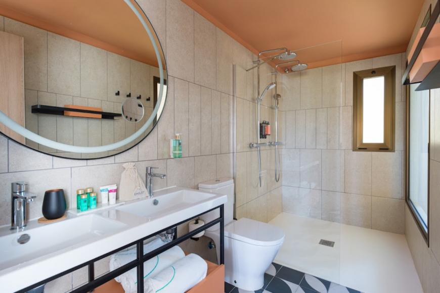 4 Sterne Familienhotel: HD Parque Cristobal - Playa del Ingles, Gran Canaria (Kanaren), Bild 9