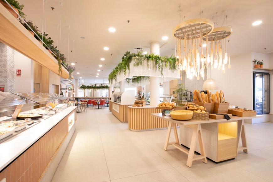 4 Sterne Familienhotel: HD Parque Cristobal - Playa del Ingles, Gran Canaria (Kanaren), Bild 5