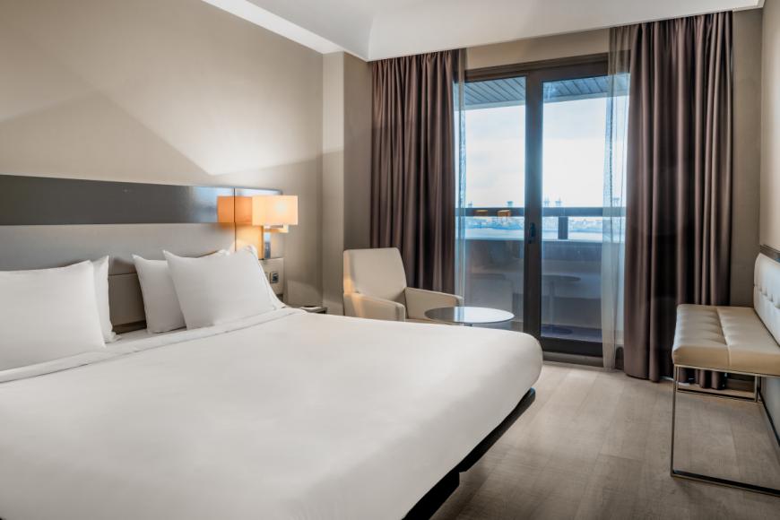 4 Sterne Hotel: AC Iberia Las Palmas - Las Palmas Stadt, Gran Canaria (Kanaren), Bild 2