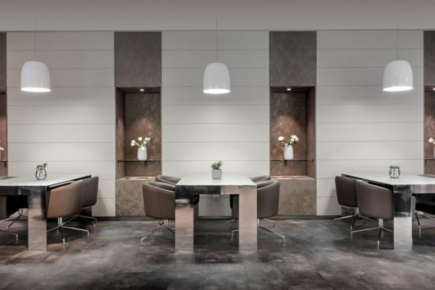 4 Sterne Hotel: AC Iberia Las Palmas - Las Palmas Stadt, Gran Canaria (Kanaren), Bild 10