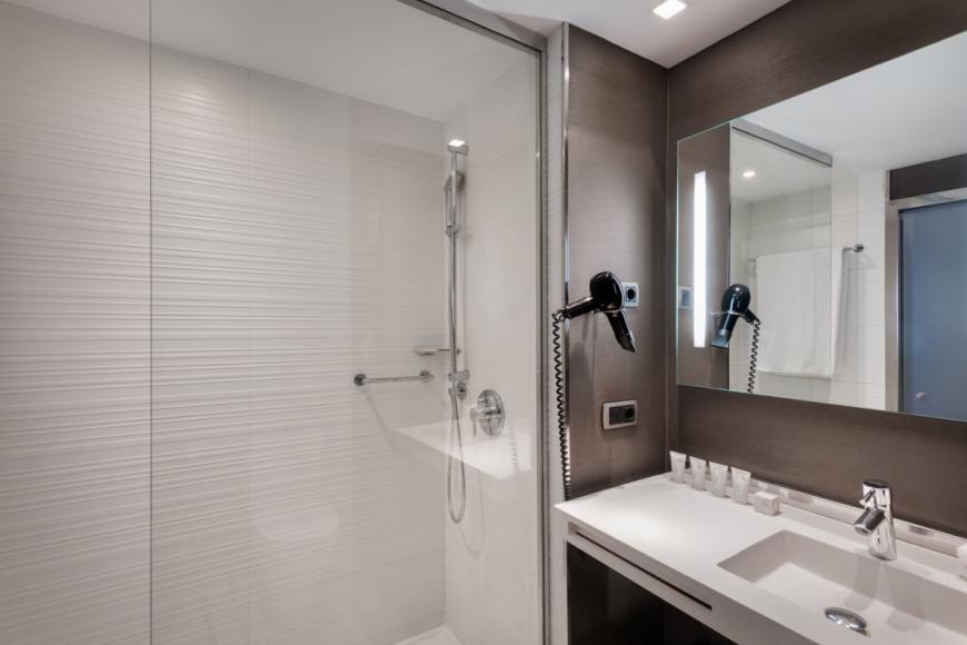 4 Sterne Hotel: AC Iberia Las Palmas - Las Palmas Stadt, Gran Canaria (Kanaren), Bild 4