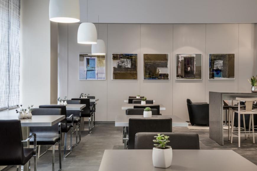 4 Sterne Hotel: AC Iberia Las Palmas - Las Palmas Stadt, Gran Canaria (Kanaren), Bild 9