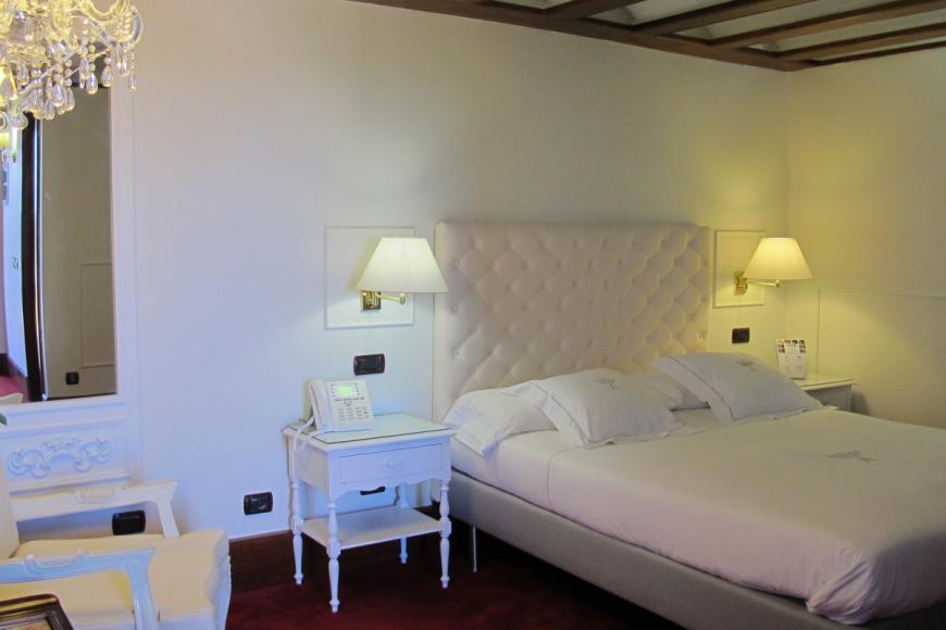 3 Sterne Hotel: Rural Hacienda del Buen Suceso - Arucas, Gran Canaria (Kanaren), Bild 4