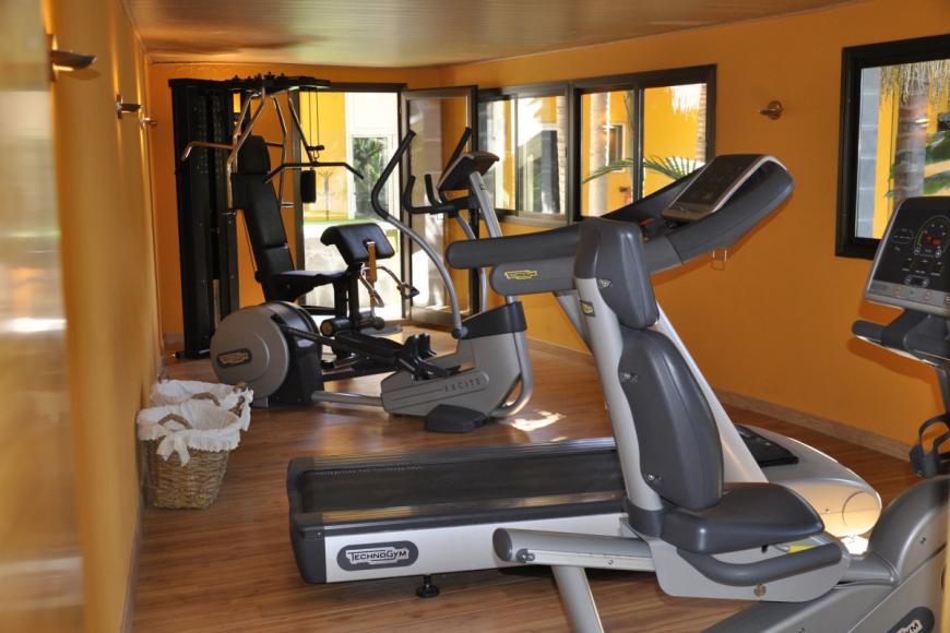 3 Sterne Hotel: Rural Hacienda del Buen Suceso - Arucas, Gran Canaria (Kanaren), Bild 7