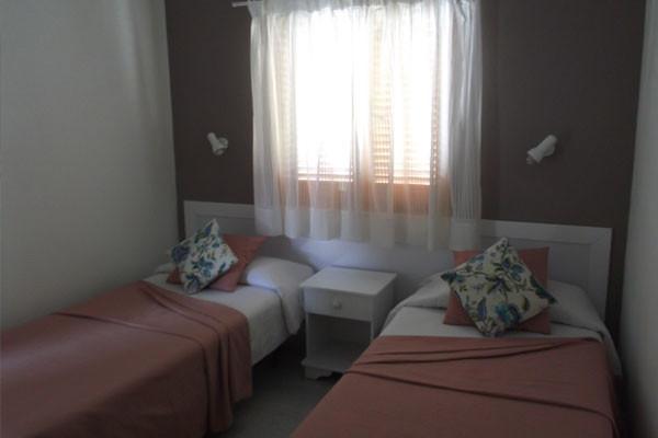 2 Sterne Hotel: Los Arcos - Playa del Ingles, Gran Canaria (Kanaren), Bild 6