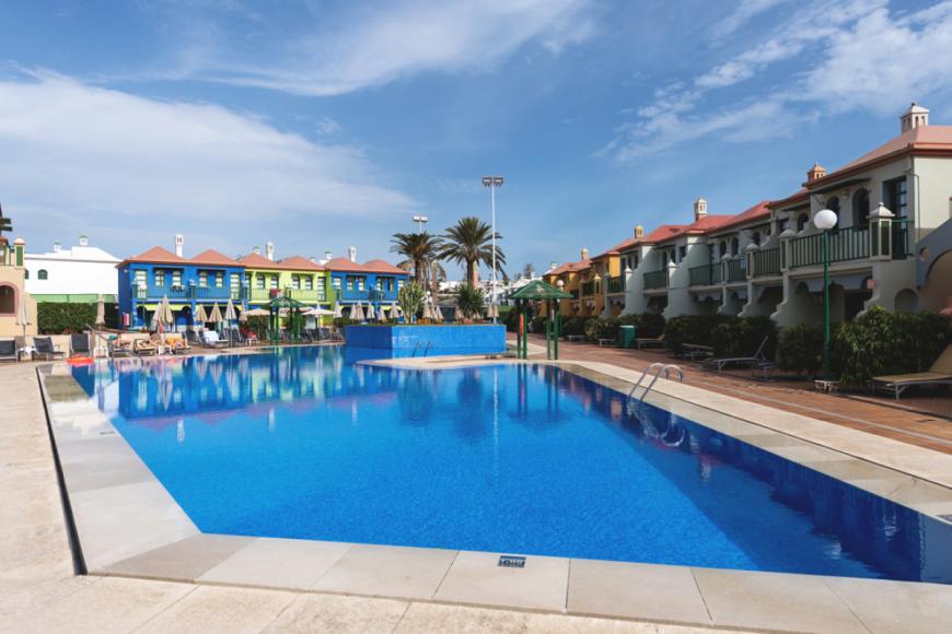 3 Sterne Hotel: Eo Maspalomas Resort - Maspalomas, Gran Canaria (Kanaren), Bild 6