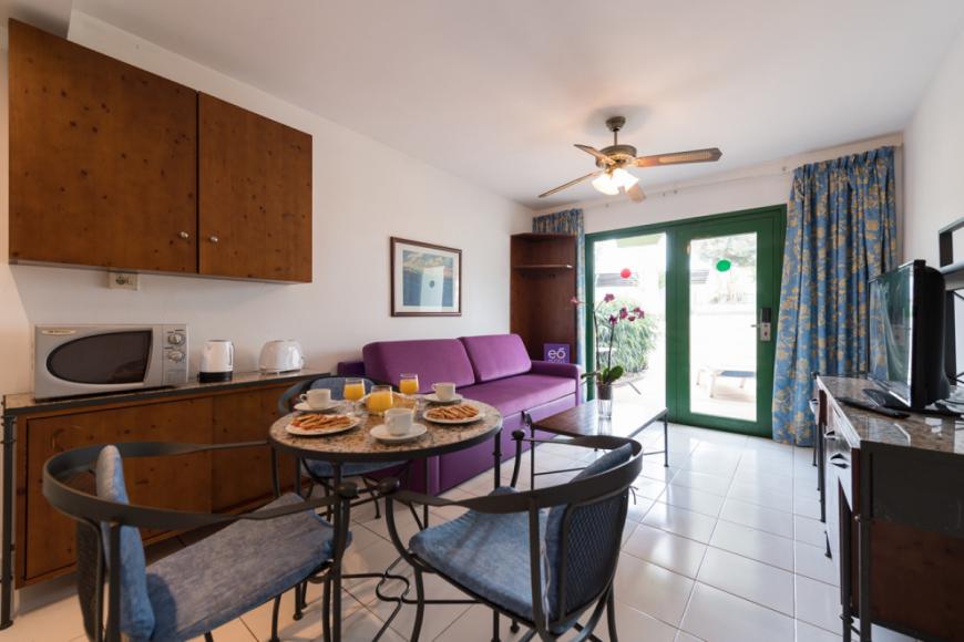 3 Sterne Hotel: Eo Maspalomas Resort - Maspalomas, Gran Canaria (Kanaren), Bild 3