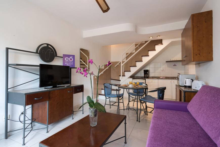 3 Sterne Hotel: Eo Maspalomas Resort - Maspalomas, Gran Canaria (Kanaren), Bild 2