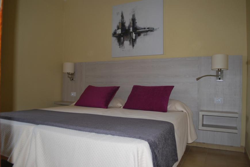 2 Sterne Hotel: Parque Bali - Maspalomas, Gran Canaria (Kanaren), Bild 5