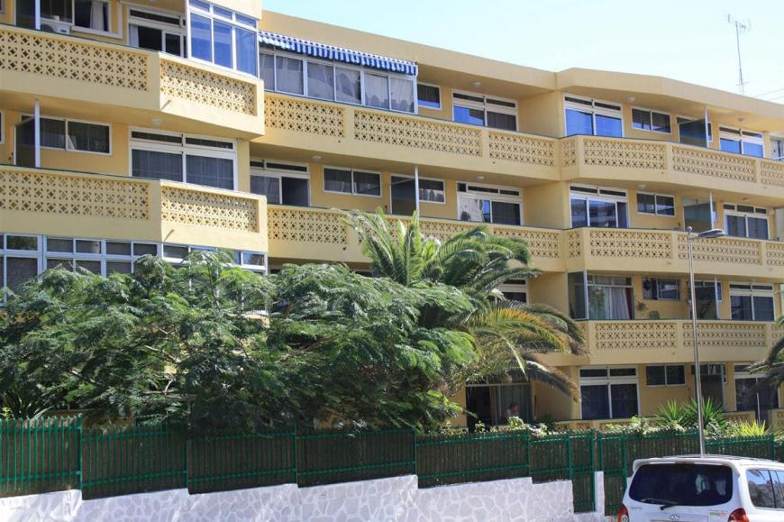 1 Sterne Hotel: Faisan - Playa del Ingles, Gran Canaria (Kanaren), Bild 2