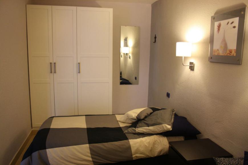 1 Sterne Hotel: Faisan - Playa del Ingles, Gran Canaria (Kanaren), Bild 5