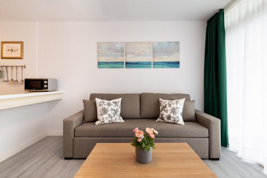 2 Sterne Hotel: Roca Verde - Playa del Ingles, Gran Canaria (Kanaren), Bild 7