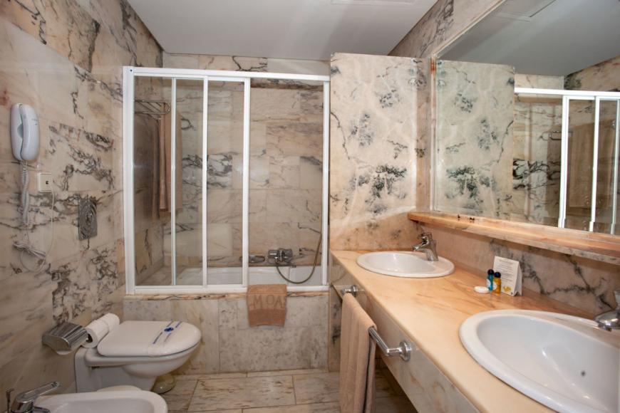 4 Sterne Hotel: Palm Oasis Maspalomas - Maspalomas, Gran Canaria (Kanaren), Bild 6