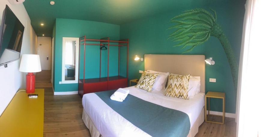 3 Sterne Hotel: Ritual Maspalomas - Playa del Ingles, Gran Canaria (Kanaren), Bild 7