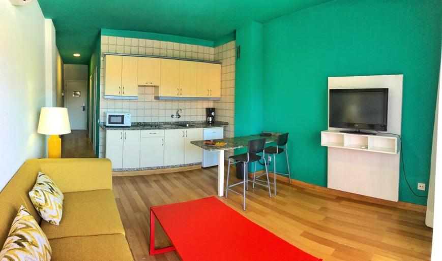 3 Sterne Hotel: Ritual Maspalomas - Playa del Ingles, Gran Canaria (Kanaren), Bild 6