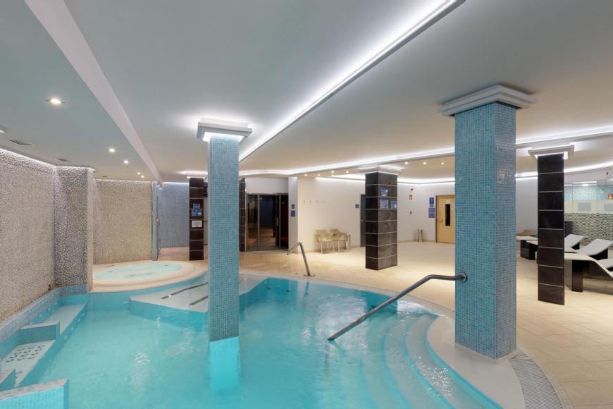 4 Sterne Hotel: HL Suitehotel Playa del Ingles - Adults Only - Playa del Ingles, Gran Canaria (Kanaren), Bild 10