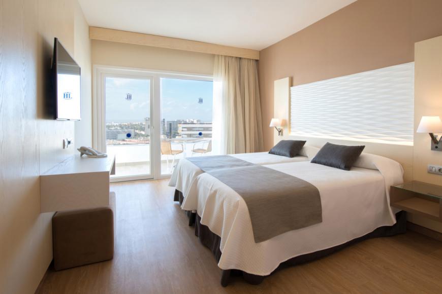 4 Sterne Hotel: HL Suitehotel Playa del Ingles - Adults Only - Playa del Ingles, Gran Canaria (Kanaren), Bild 2