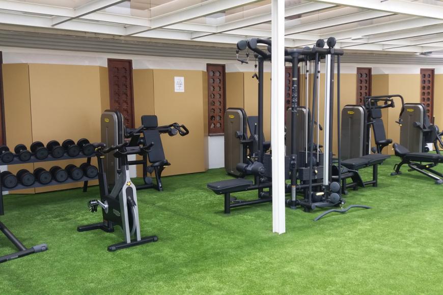 4 Sterne Hotel: HL Suitehotel Playa del Ingles - Adults Only - Playa del Ingles, Gran Canaria (Kanaren), Bild 9