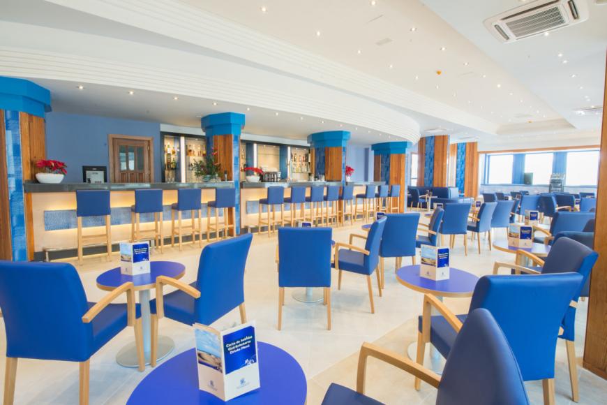 4 Sterne Hotel: HL Suitehotel Playa del Ingles - Adults Only - Playa del Ingles, Gran Canaria (Kanaren), Bild 7