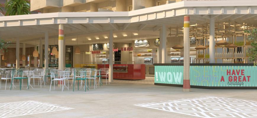 3 Sterne Familienhotel: Abora Continental by Lopesan - Playa del Ingles, Gran Canaria (Kanaren), Bild 3