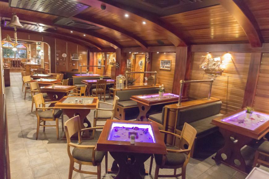 3 Sterne Hotel: Maritim Playa - Playa del Ingles, Gran Canaria (Kanaren), Bild 5