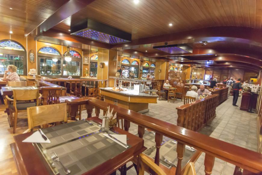 3 Sterne Hotel: Maritim Playa - Playa del Ingles, Gran Canaria (Kanaren), Bild 6