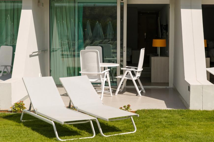 4 Sterne Hotel: Santa Monica Suites - Playa del Ingles, Gran Canaria (Kanaren), Bild 5