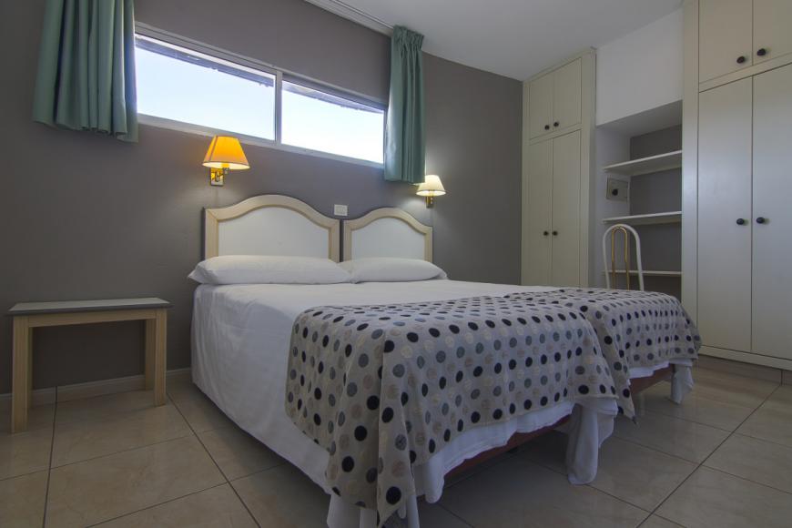 2 Sterne Hotel: Corona Blanca - Playa del Ingles, Gran Canaria (Kanaren), Bild 7