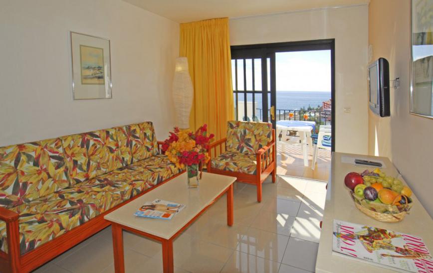 2 Sterne Hotel: Curasol - Mogan, Gran Canaria (Kanaren), Bild 6