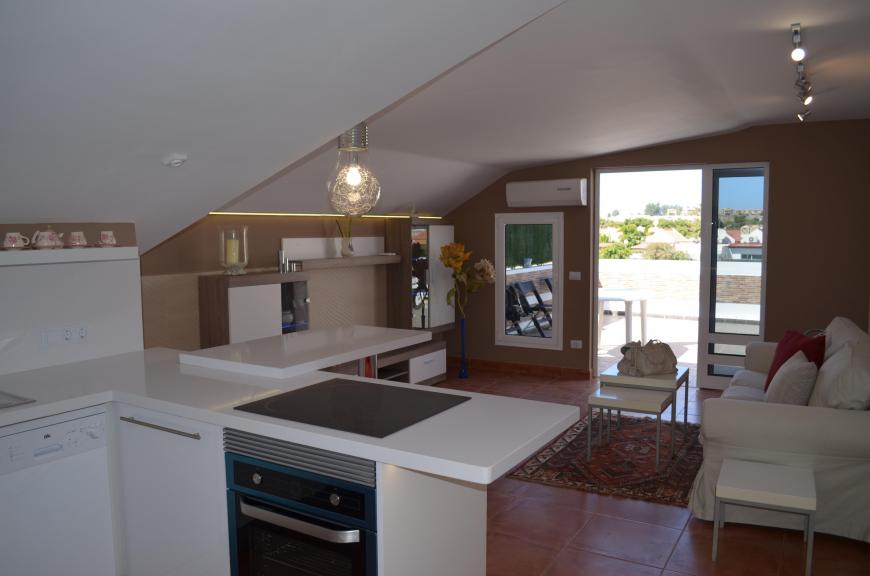 2 Sterne Hotel: Apartamentos Lacy - Adults Only - Maspalomas, Gran Canaria (Kanaren), Bild 5