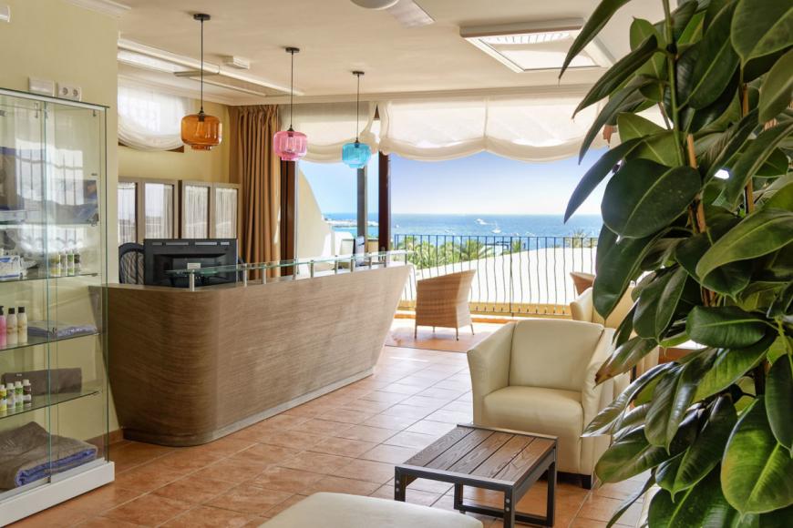 3 Sterne Hotel: Idyll Suites - Adults Only - Playa del Cura, Gran Canaria (Kanaren), Bild 8