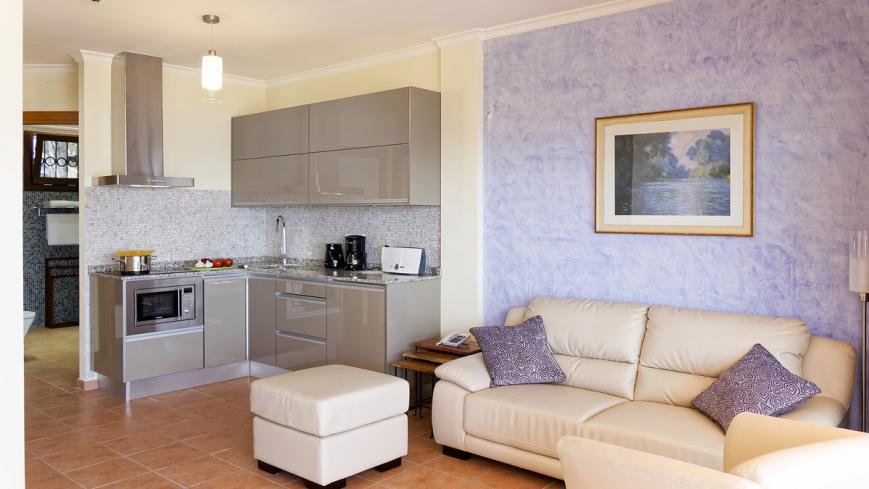 3 Sterne Hotel: Idyll Suites - Adults Only - Playa del Cura, Gran Canaria (Kanaren), Bild 4