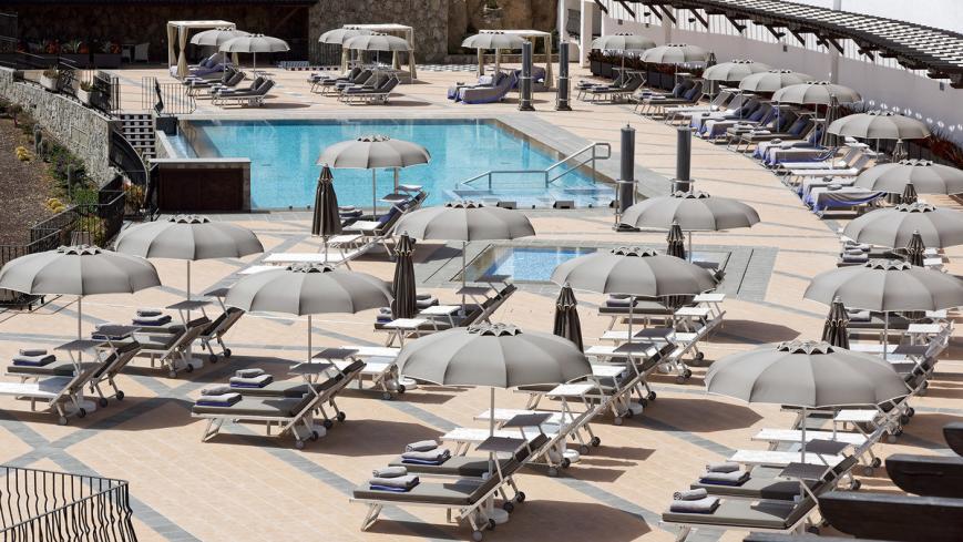 3 Sterne Hotel: Idyll Suites - Adults Only - Playa del Cura, Gran Canaria (Kanaren), Bild 7