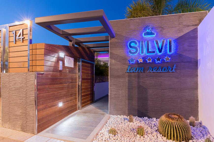 5 Sterne Hotel: Silvi Villas by TAM resorts - Playa del Ingles, Gran Canaria (Kanaren), Bild 8