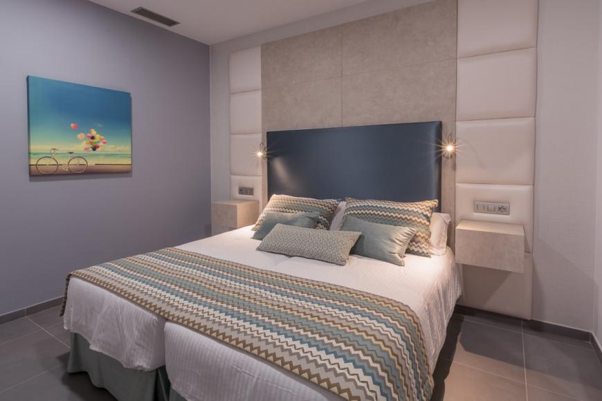 5 Sterne Hotel: Silvi Villas by TAM resorts - Playa del Ingles, Gran Canaria (Kanaren), Bild 5