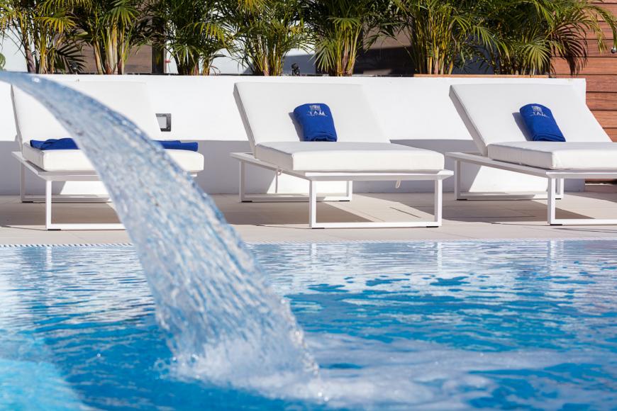 5 Sterne Hotel: Silvi Villas by TAM resorts - Playa del Ingles, Gran Canaria (Kanaren), Bild 4