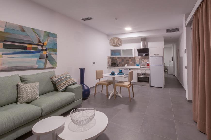 5 Sterne Hotel: Silvi Villas by TAM resorts - Playa del Ingles, Gran Canaria (Kanaren), Bild 2