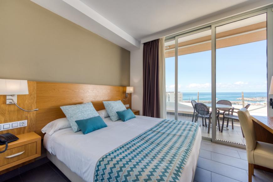 3 Sterne Hotel: Holiday Club Puerto Calma - Puerto Rico, Gran Canaria (Kanaren), Bild 7