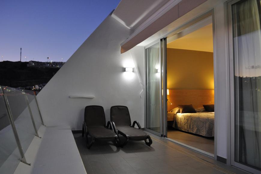 3 Sterne Hotel: Holiday Club Sol Amadores - Puerto Rico, Gran Canaria (Kanaren), Bild 5