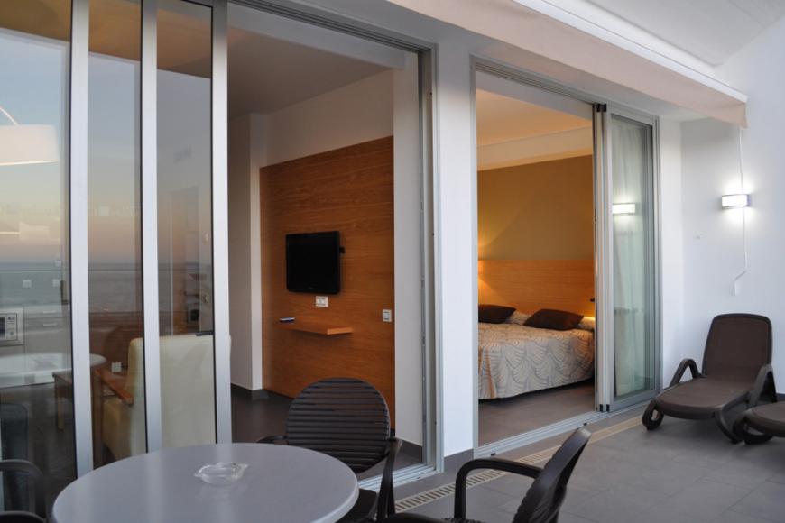 3 Sterne Hotel: Holiday Club Sol Amadores - Puerto Rico, Gran Canaria (Kanaren), Bild 4