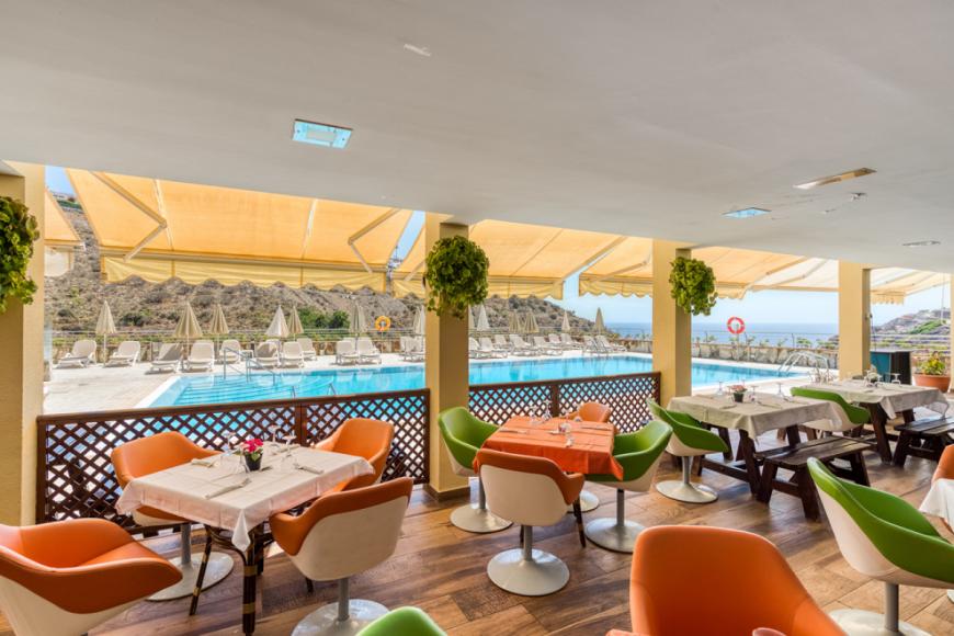 3 Sterne Hotel: Holiday Club Sol Amadores - Puerto Rico, Gran Canaria (Kanaren), Bild 8