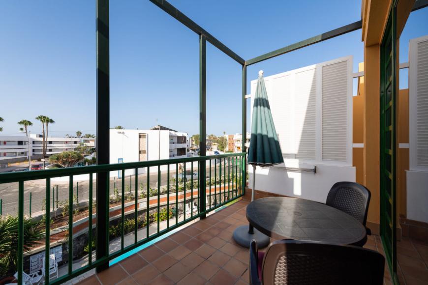 2 Sterne Hotel: Cordial Judoca Beach - Playa del Ingles, Gran Canaria (Kanaren), Bild 3