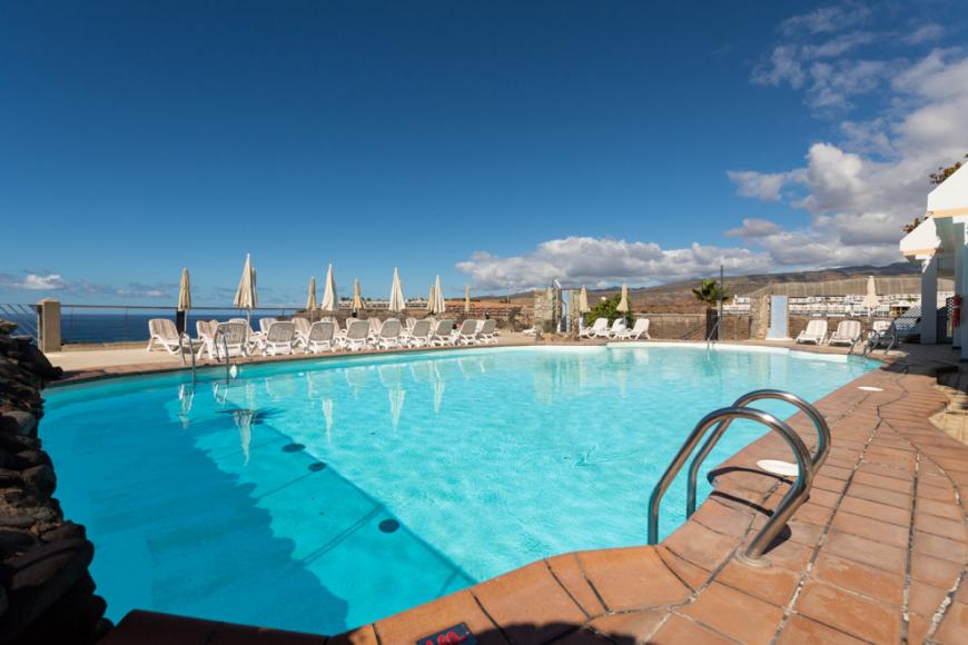 3 Sterne Hotel: Holiday Club Jardin de Amadores - Puerto Rico, Gran Canaria (Kanaren), Bild 2