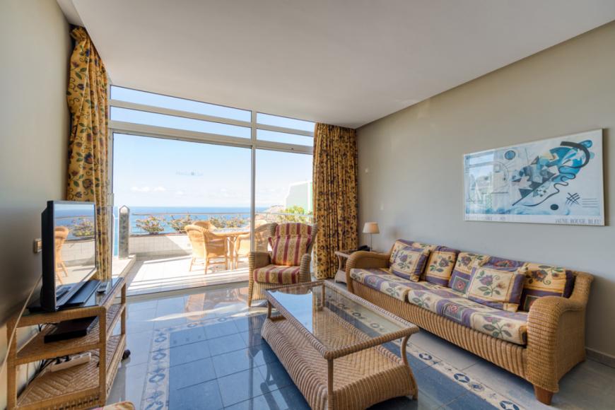 3 Sterne Hotel: Holiday Club Jardin de Amadores - Puerto Rico, Gran Canaria (Kanaren), Bild 5