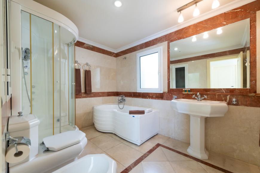 3 Sterne Hotel: Holiday Club Playa Amadores - Amadores, Gran Canaria (Kanaren), Bild 7